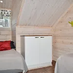 Otso-huoneistot Saniaistie Апартаменты *