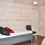 Otso-huoneistot Saniaistie Апартаменты *