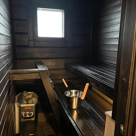 Apartamento Otso-huoneistot Saniaistie Vuokatti