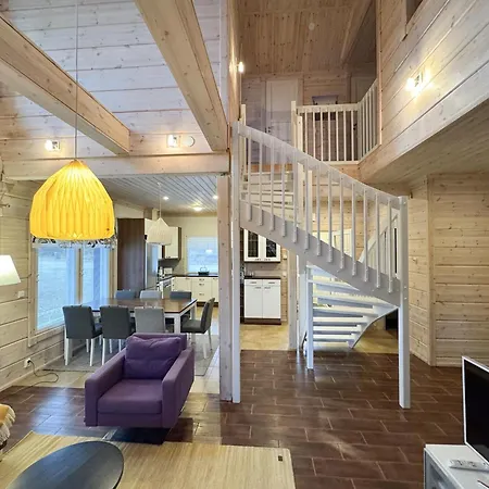 Otso-huoneistot Saniaistie