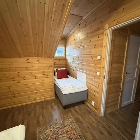 Otso-huoneistot Saniaistie Vuokatti