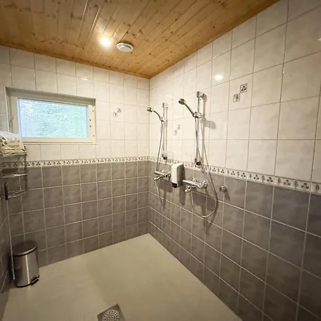 Apartmán Otso-huoneistot Saniaistie Vuokatti