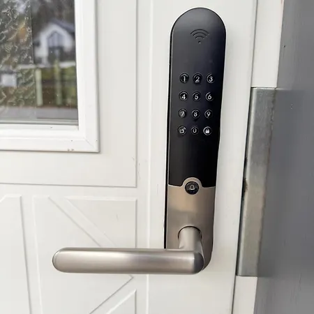 Otso-huoneistot Saniaistie Apartmán Vuokatti