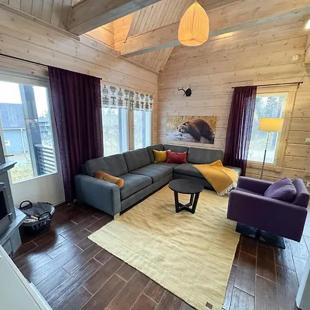 Huoneisto Otso-huoneistot Saniaistie *