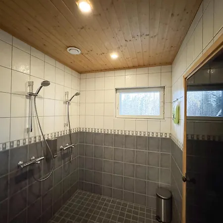 Otso-huoneistot Saniaistie Vuokatti