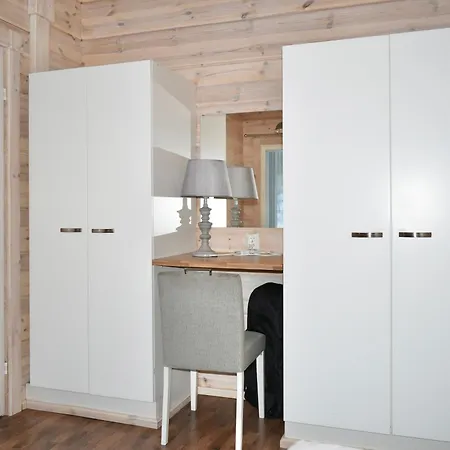 Otso-huoneistot Saniaistie Huoneisto