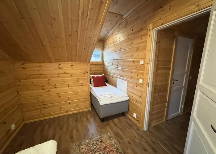 Otso-huoneistot Saniaistie Vuokatti