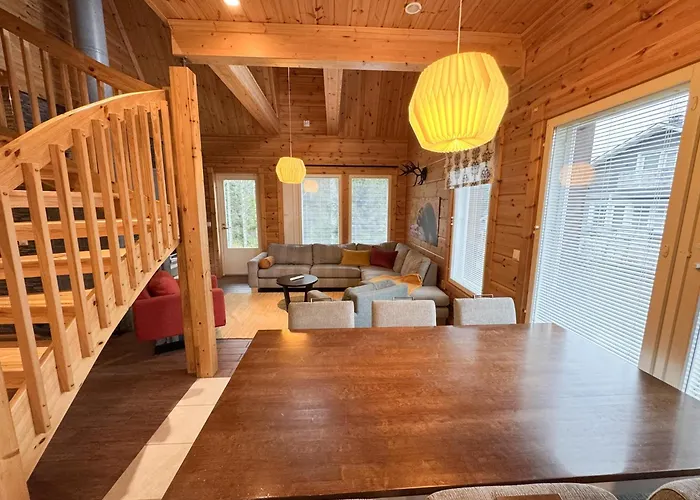 Huoneisto Otso-huoneistot Saniaistie *