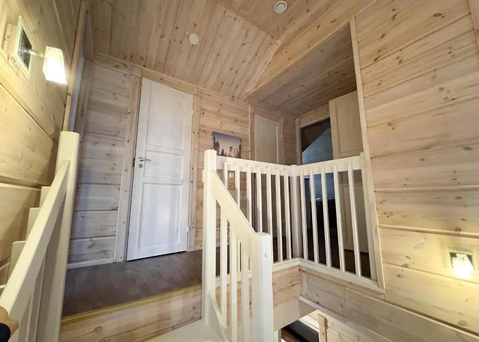 Otso-huoneistot Saniaistie