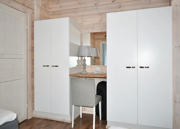 Otso-huoneistot Saniaistie Huoneisto