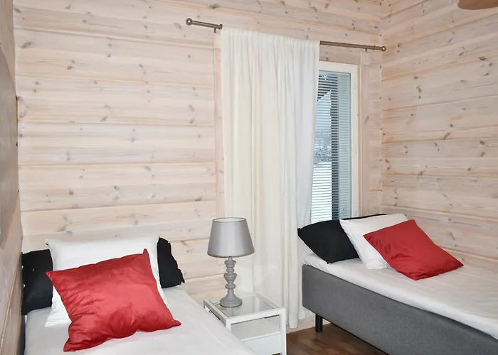 Huoneisto Otso-huoneistot Saniaistie Vuokatti