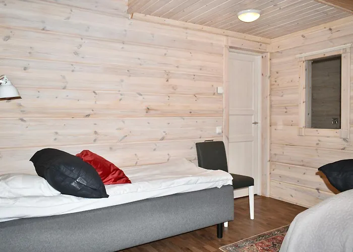 Otso-huoneistot Saniaistie Huoneisto *